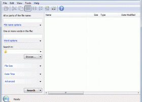 XSearch screenshot