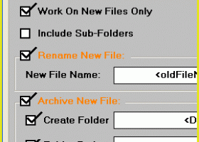 FoldMonkey screenshot