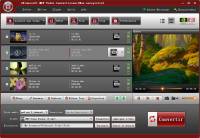 4Videosoft MKV Vidéo Convertisseur screenshot