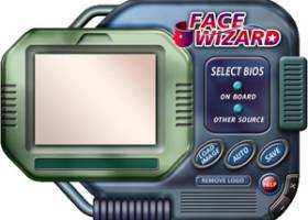 Face Wizard screenshot