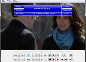 Easy HDTV DVR screenshot