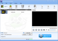 Lionsea Flac Converter Ultimate screenshot