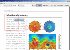 Bytescout PDF Suite screenshot