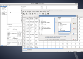 PSPP x64 screenshot