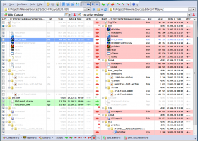 Diff Commander Portable screenshot