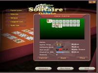 Super Solitaire screenshot