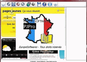 PDPro screenshot