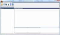SysInfoTools MS Access Database Recovery screenshot