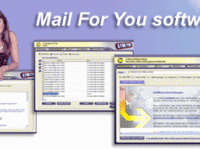 Mail For You Professional screenshot