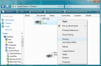 PDF Vista Server Edition screenshot