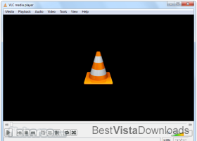 VLC Media Player screenshot