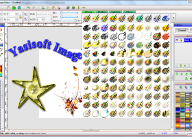 Yasisoft Image Editor screenshot