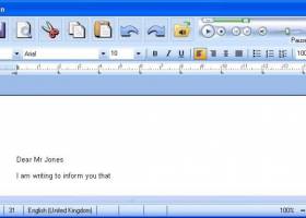Easy Transcription Software screenshot
