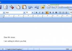 Easy Transcription Software screenshot