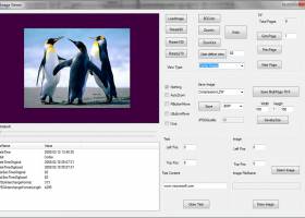 Viscomsoft .Net Image Viewer SDK screenshot