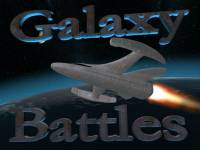 Galaxy Battles screenshot