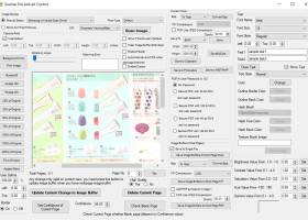 VISCOM Scanner Pro TWAIN  PDF  SDK screenshot