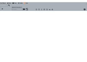 Helper++ screenshot
