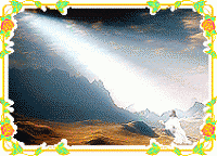 Jesus Pray at Grand Canyon screenshot