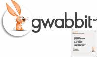 gwabbit for Outlook screenshot