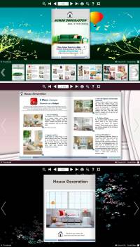 Flipbook_Themes_Package_Neat_Designs screenshot