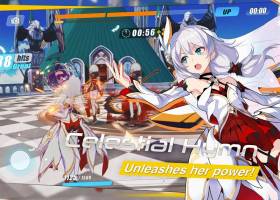 Honkai Impact 3 for Windows screenshot