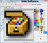 Icon Software screenshot