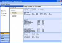Payroll Software screenshot