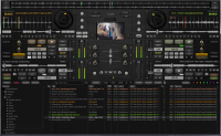 PCDJ DEX 2 screenshot