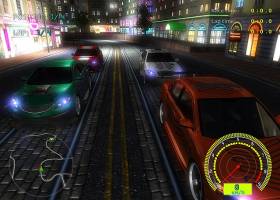 Street Racing Stars screenshot