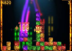 Color Bricks screenshot