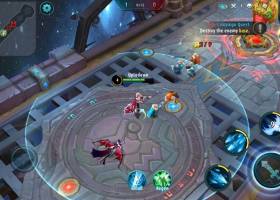 Mobile Legends: Bang Bang PC screenshot