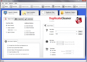 Duplicate Cleaner Pro screenshot