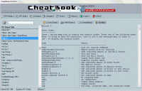 CheatBook Issue 02/2013 screenshot