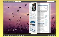 PDF to Page Flip for iPad screenshot