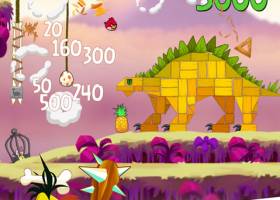 Angry Birds for PC Download screenshot