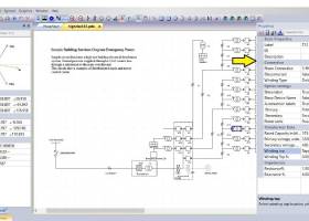 PowerStar Electrical screenshot