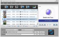 Tipard Pocket PC Video Converter screenshot