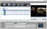 Tipard Blu-ray to iPhone 4G Converter screenshot
