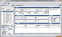 JtB Dive LogBook screenshot