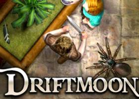 Driftmoon screenshot
