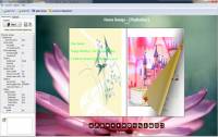 FlipPageMaker Online Flipbook Creator screenshot