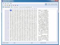 CI Hex Viewer (Windows) screenshot