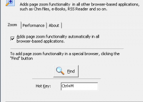 ChmZoomer screenshot