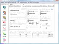 1099 Forms Software screenshot
