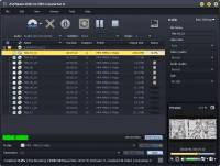 AVCWare DVD to MP4 Converter screenshot