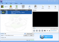 Lionsea WMA Converter Ultimate screenshot