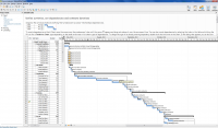 RationalPlan Project Management Software screenshot