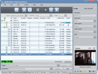 ImTOO DVD to 3GP Suite screenshot