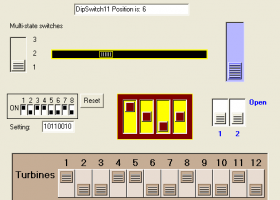 ThlDipSwitch screenshot